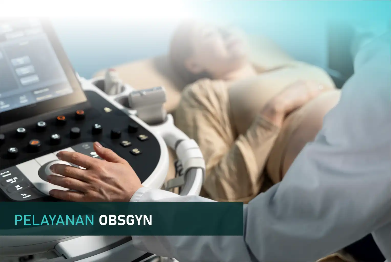 Gambar layanan lainnya yaitu Obsgyn